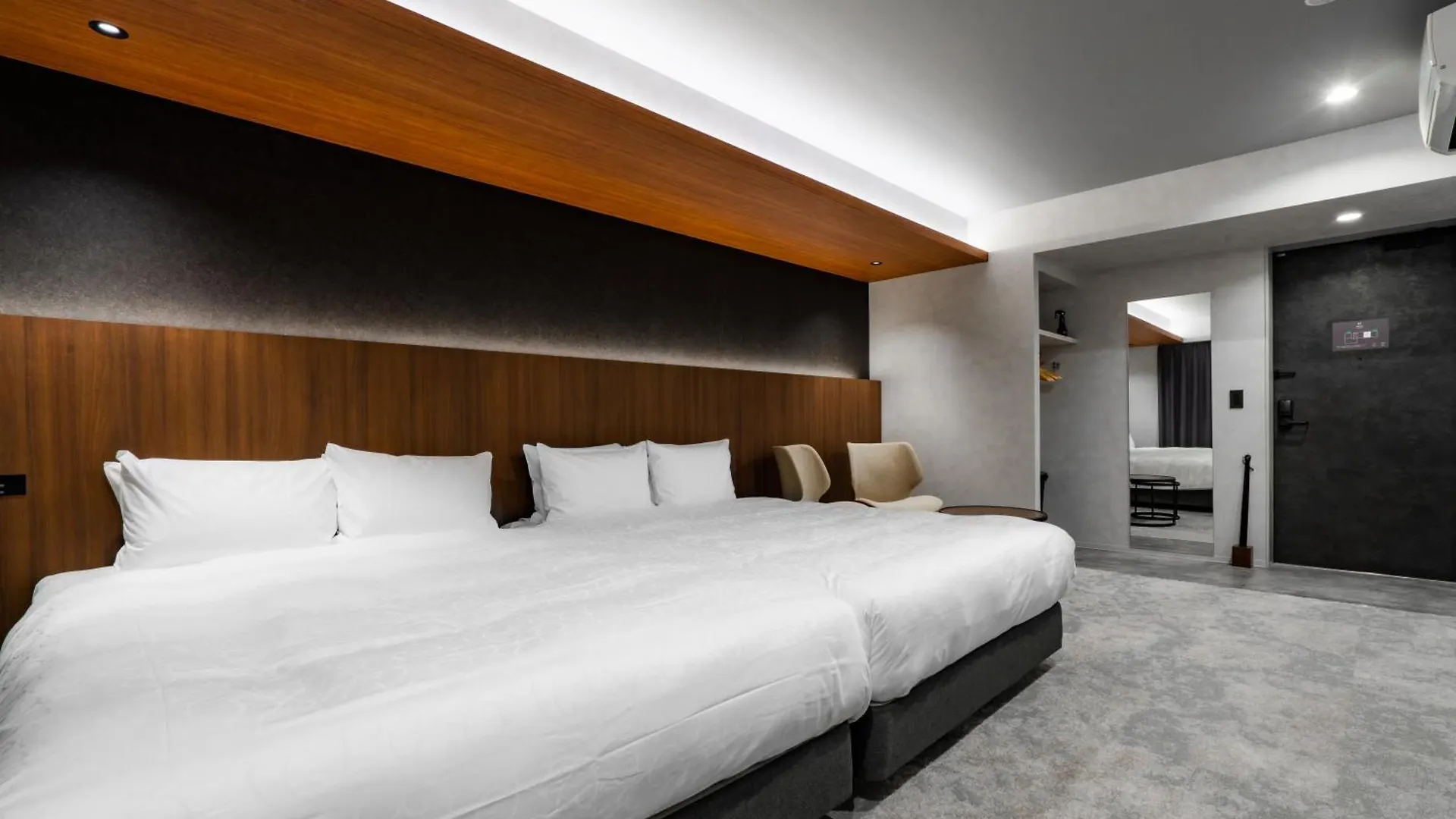 Randor Hotel Hiroshima Prestige 4*,  Giappone