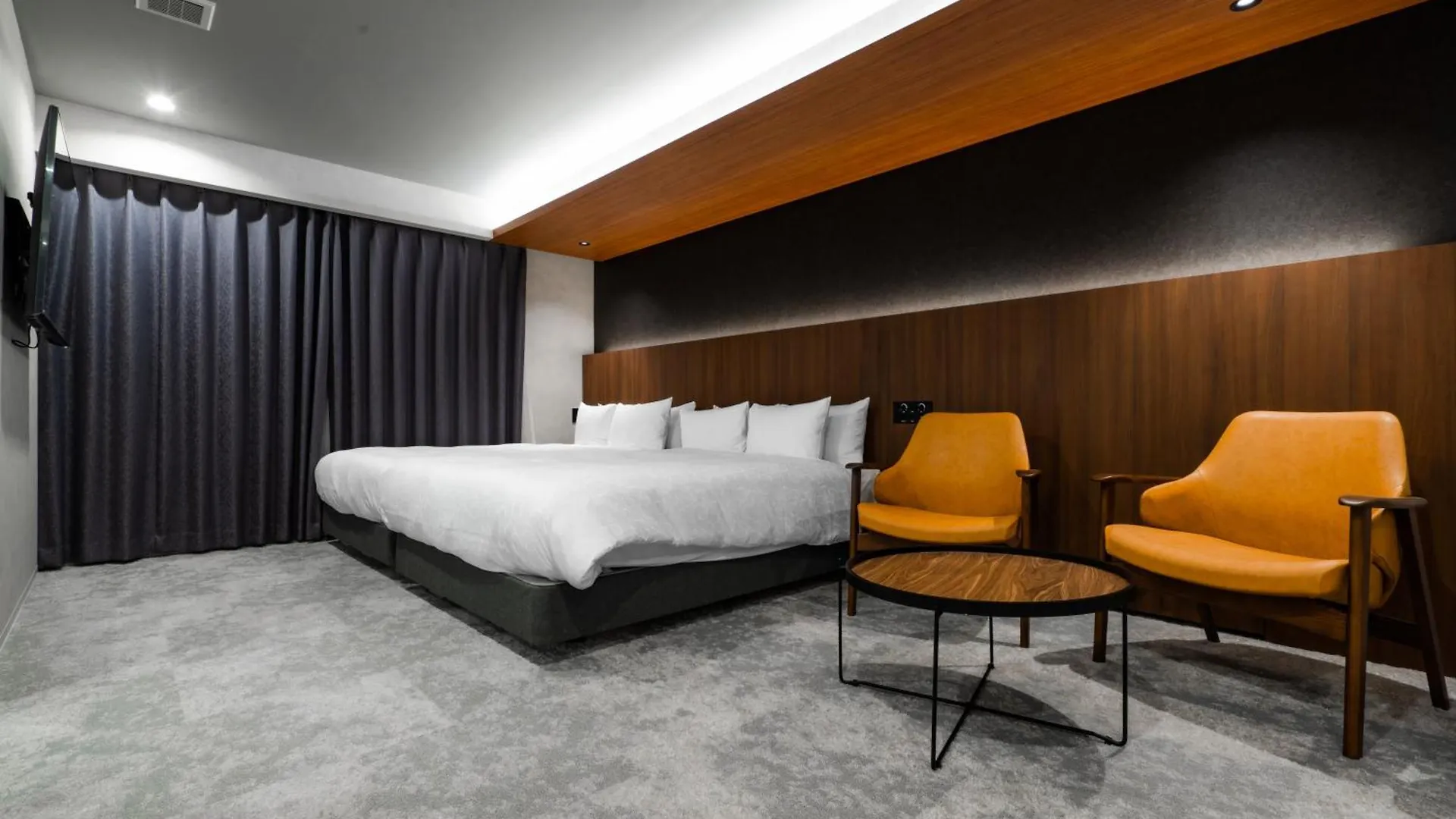 Randor Hotel Hiroshima Prestige