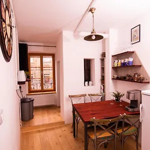  Hostel Deznik Słowenia