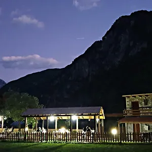 Flodisa Gasthof