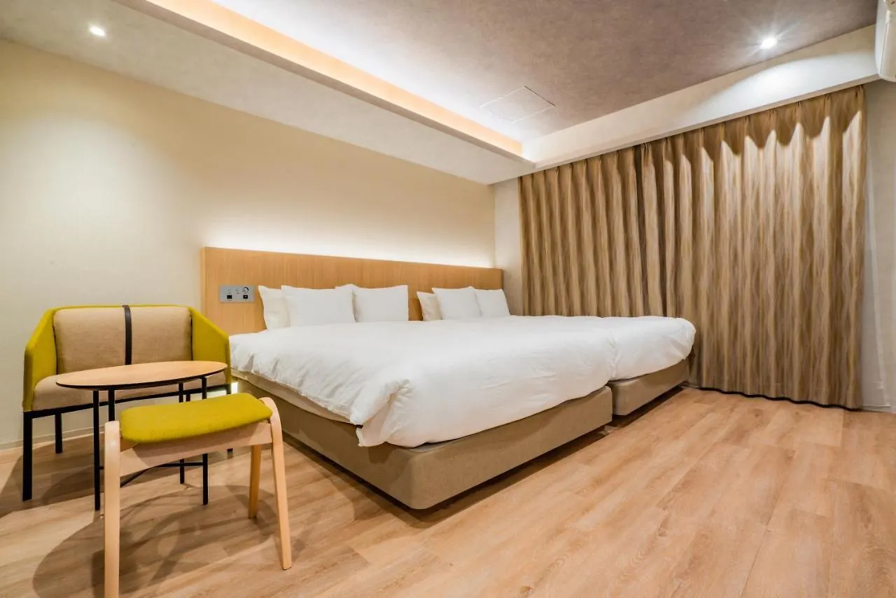Randor Hotel Hiroshima Prestige