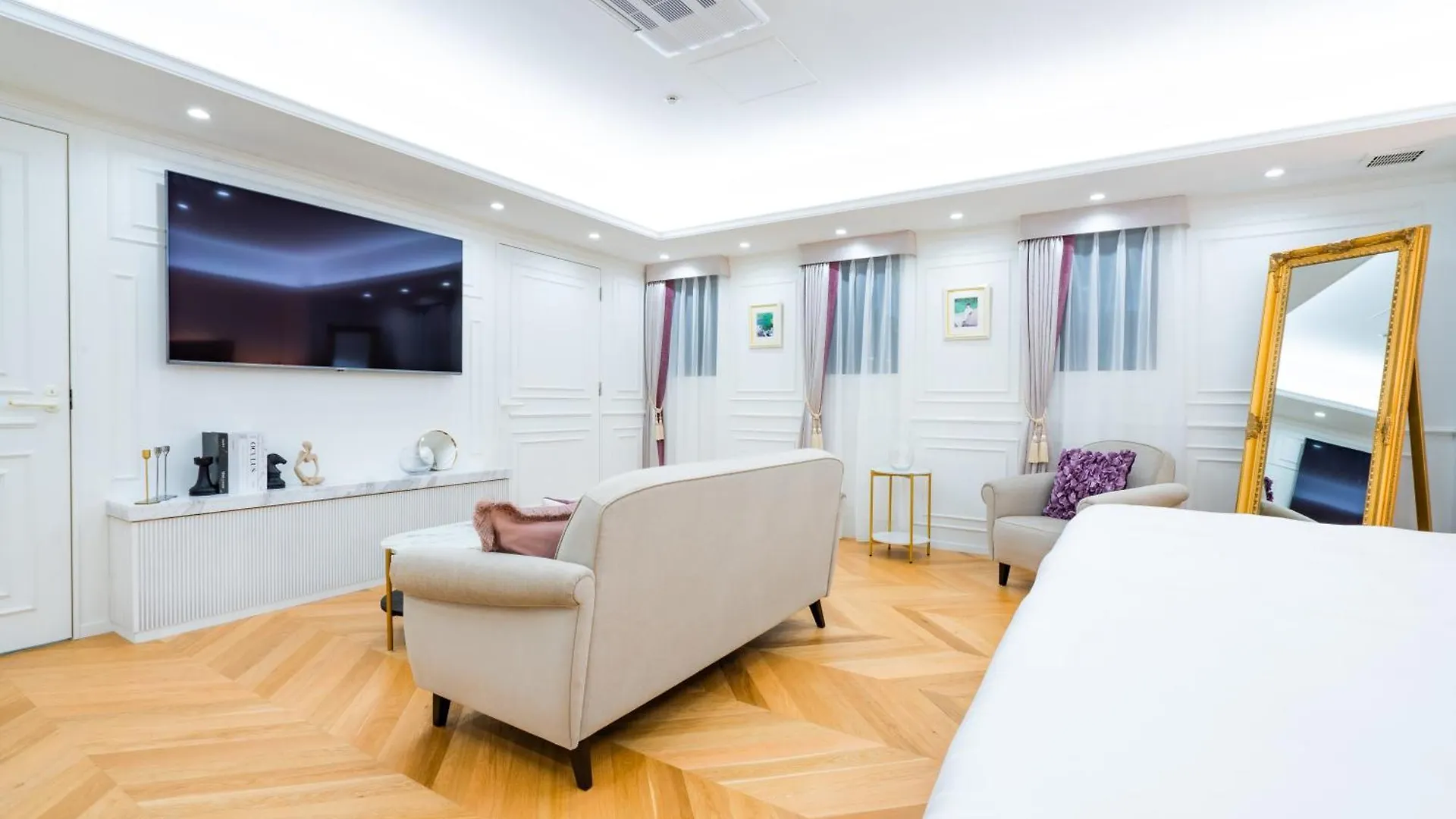 Randor Hotel Hiroshima Prestige Japan