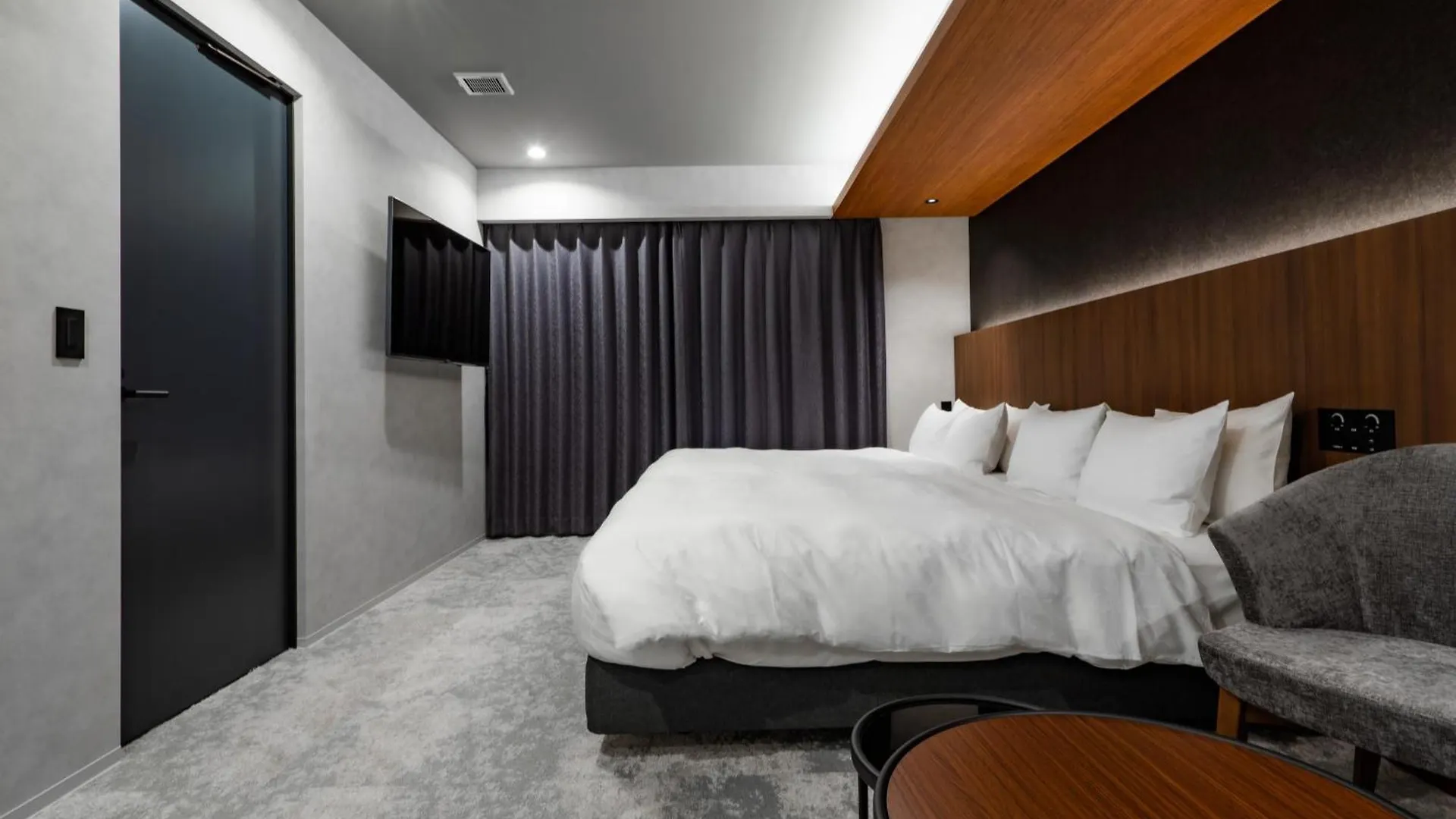 Randor Hotel Hiroshima Prestige