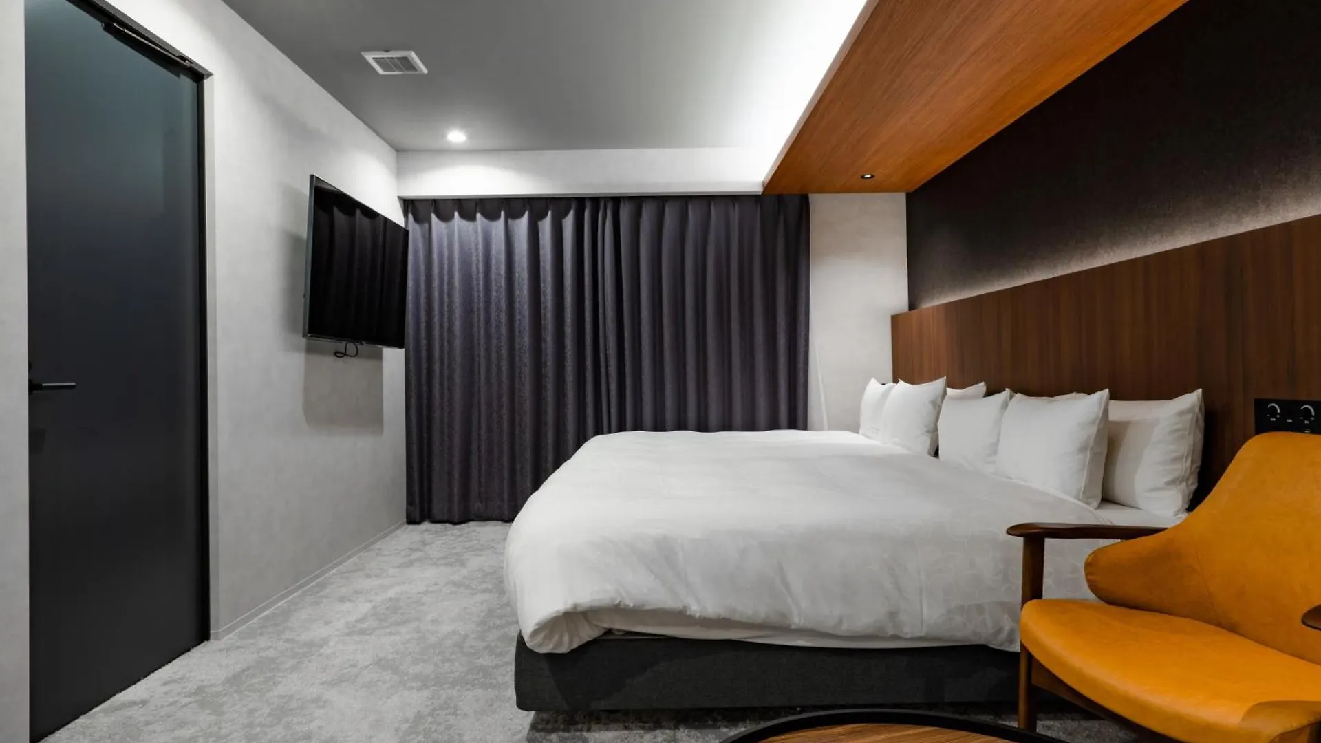 ****  Randor Hotel Hiroshima Prestige Japan