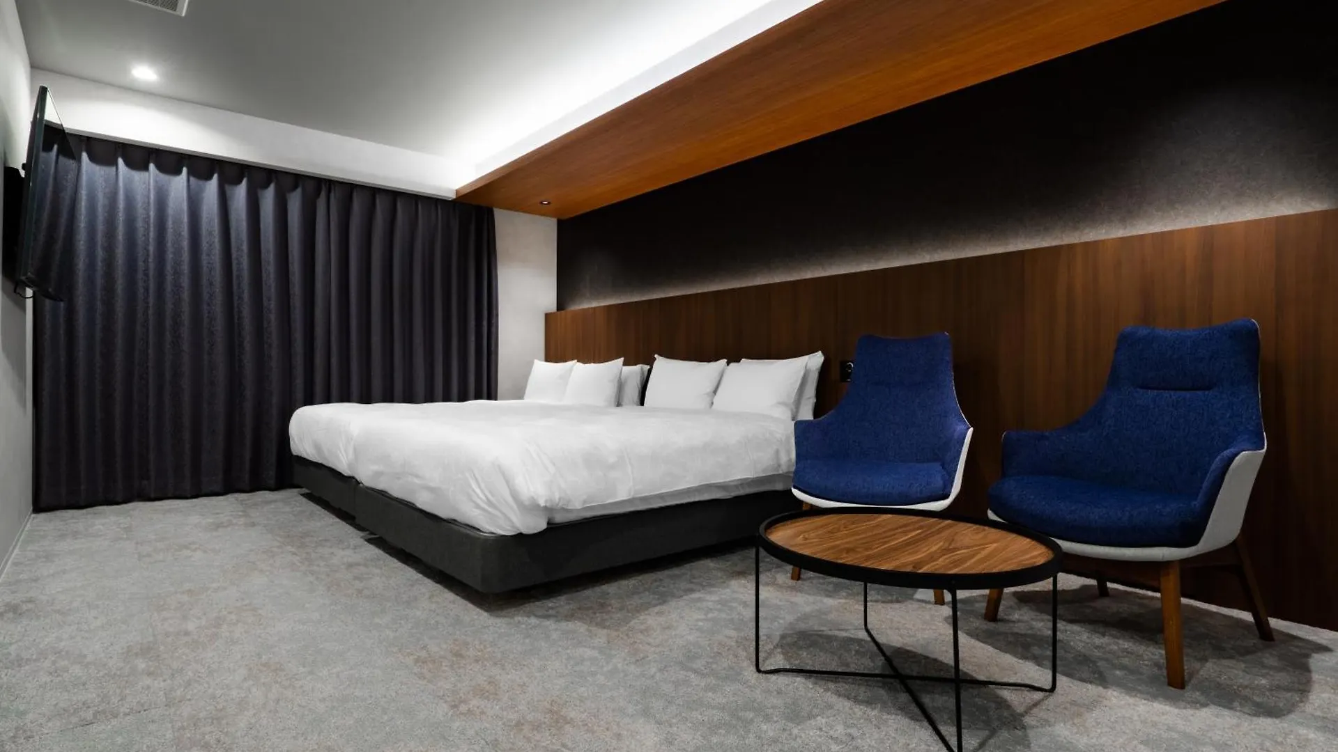 Randor Hotel Hiroshima Prestige 4*,  Japan